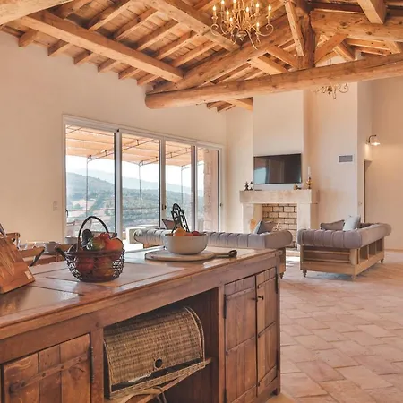 Casa Maddalena Pensión Piana (Corsica)