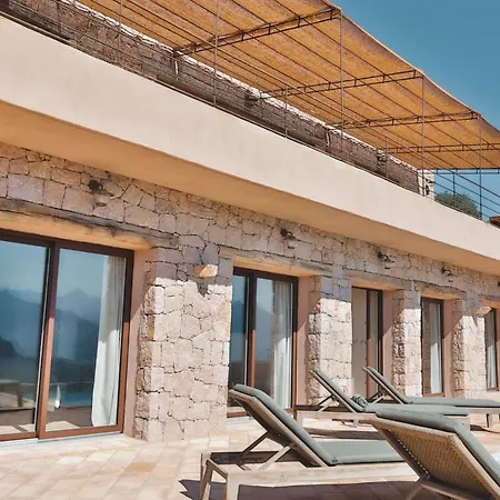 Casa Maddalena Piana (Corsica)