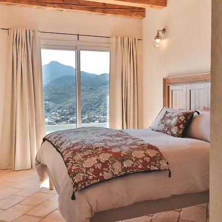 Πανσιόν Casa Maddalena Piana (Corsica)